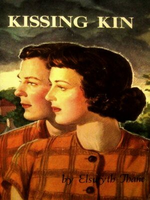 cover image of Kissing Kin